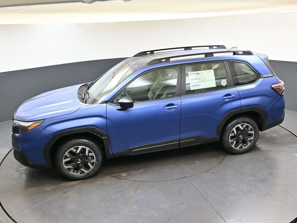 New 2026 Subaru Forester image 45