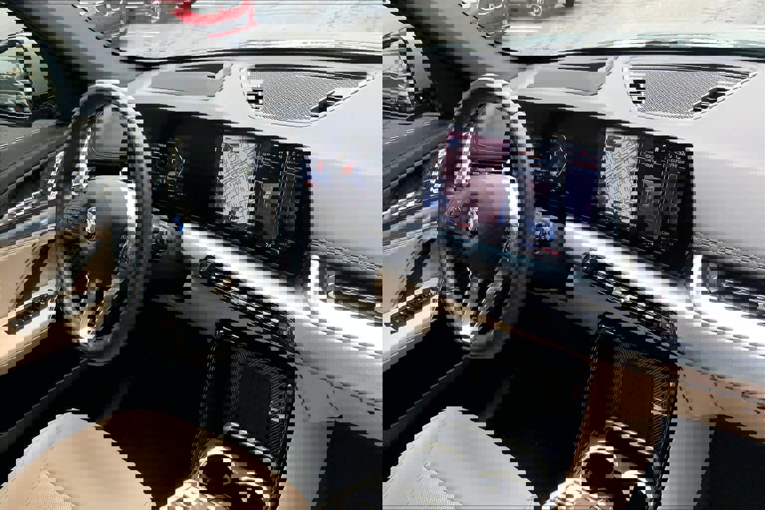 Certified 2023 BMW X1 xDrive28i image 31