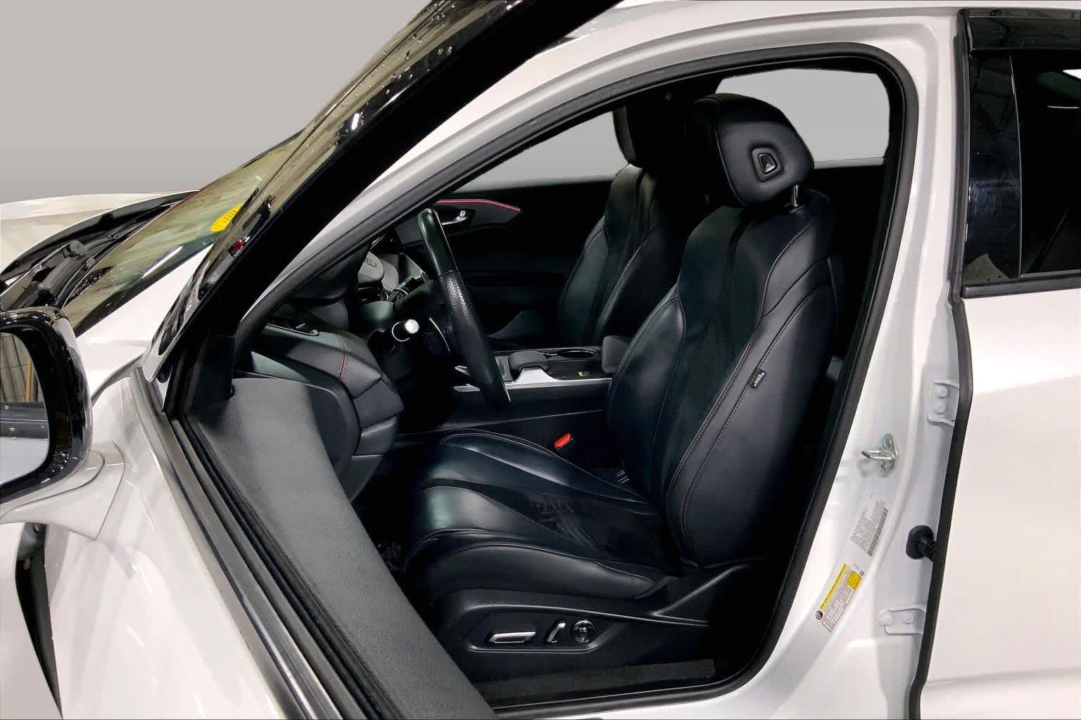 Used 2023 Acura TLX Type S AWD/4WD image 8