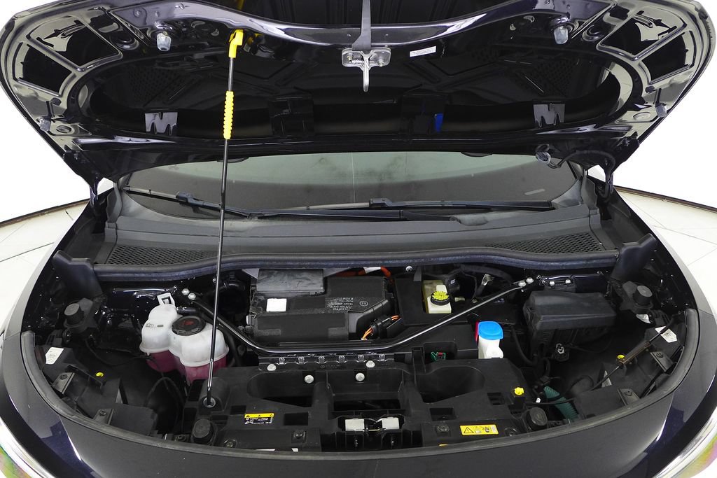 Certified 2023 Volkswagen ID.4 Pro S RWD image 6