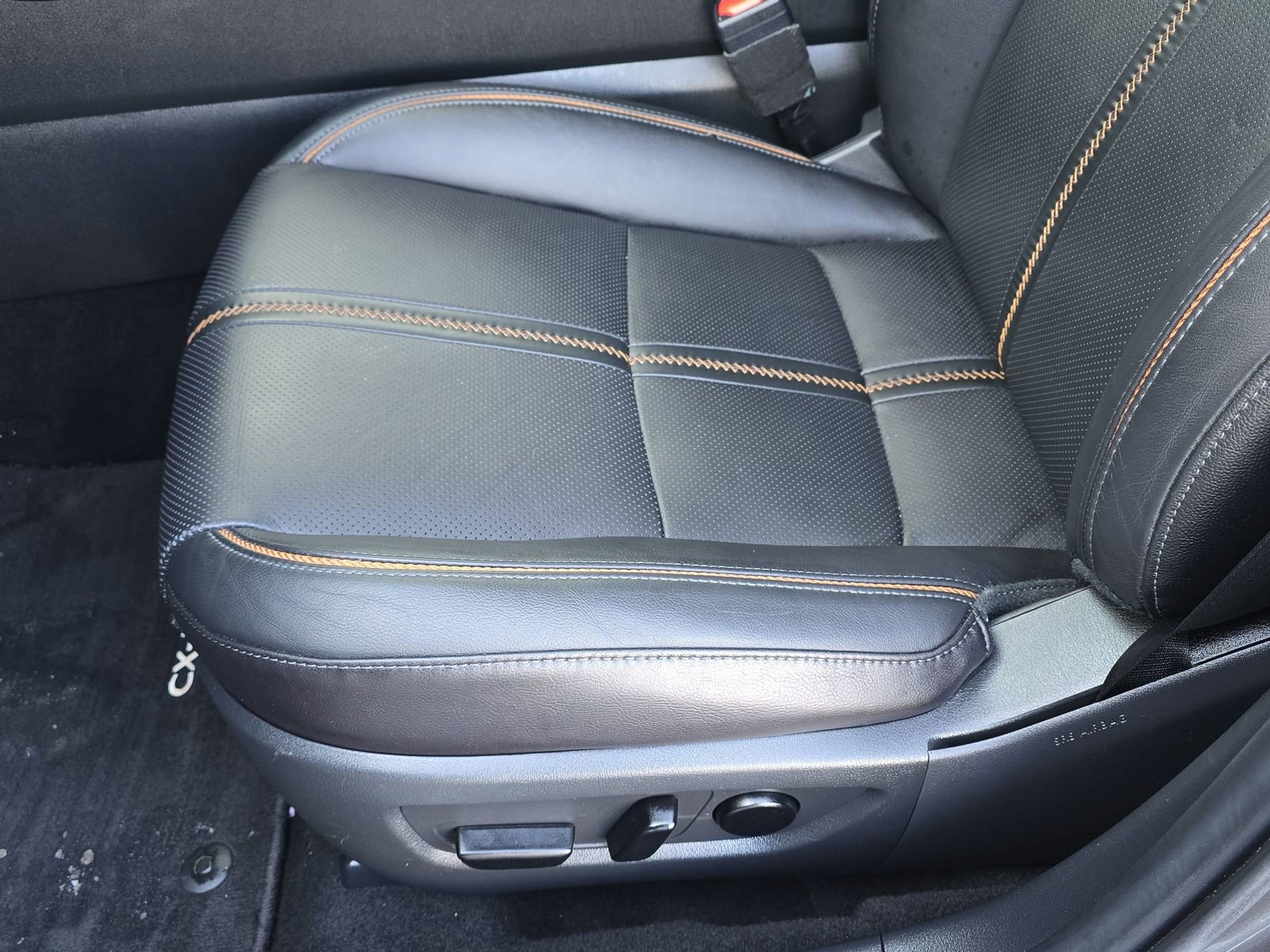 Used 2025 MAZDA CX-50 AWD 2.5 S w/ Premium Plus Pkg image 29