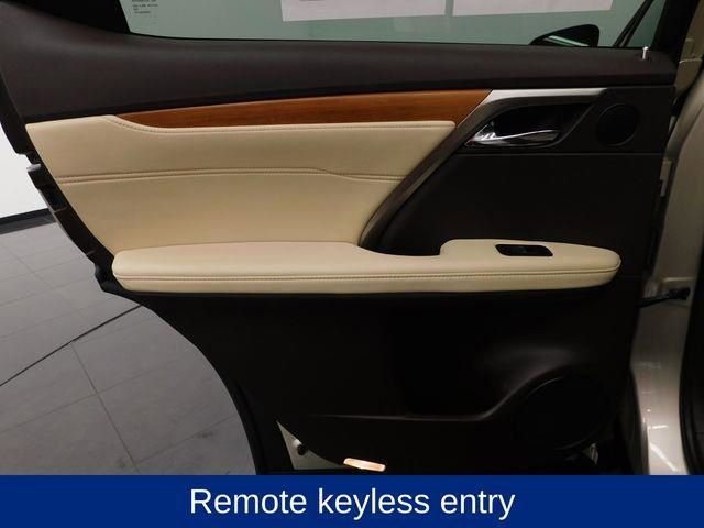 Used 2017 Lexus RX 350 FWD w/ Premium Package image 22