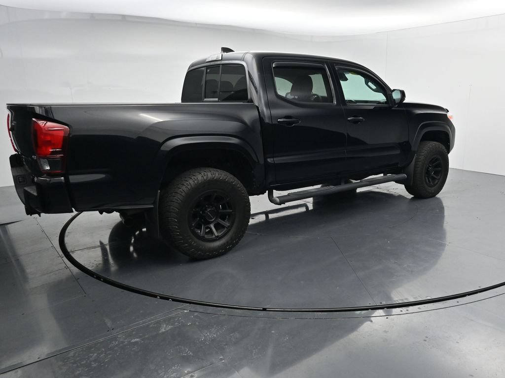 Used 2020 Toyota Tacoma SR AWD/4WD image 8