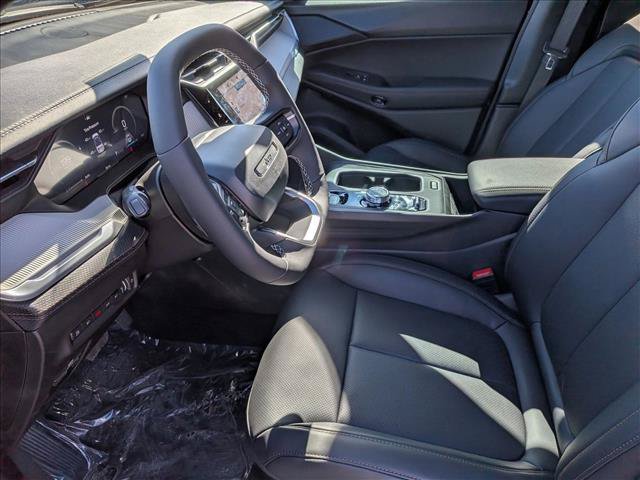 New 2026 Jeep Cherokee Limited AWD/4WD image 4