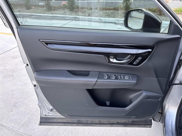 Used 2023 Honda CR-V Sport Touring image 19