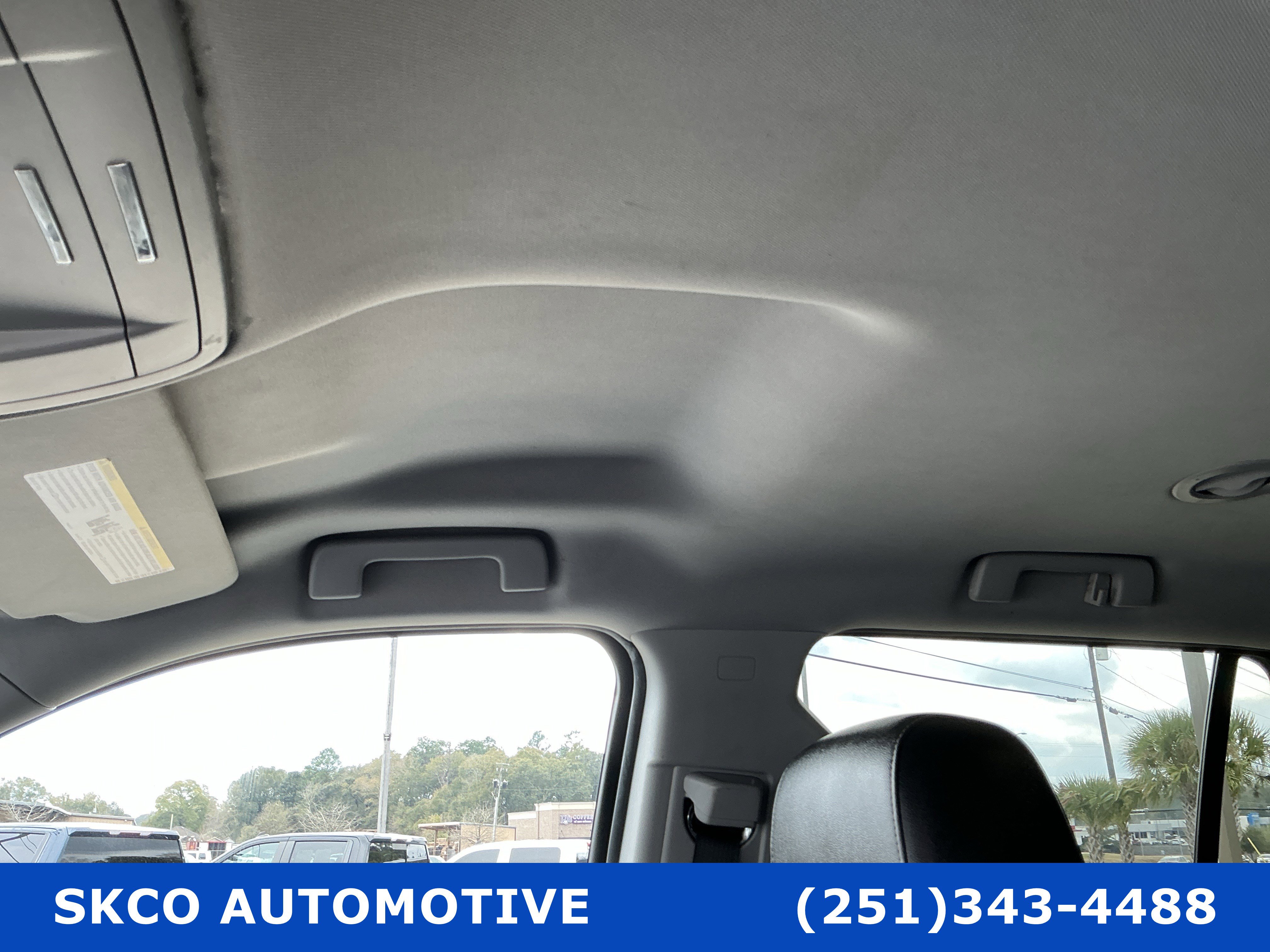 Used 2020 Chevrolet Tahoe LT image 26