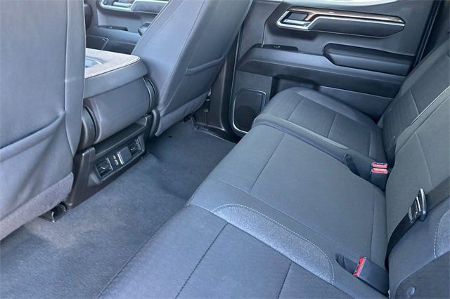 Used 2025 Chevrolet Silverado 1500 LT image 14