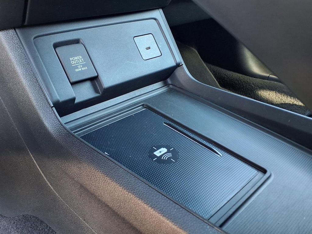 Used 2022 Acura RDX A-Spec AWD/4WD image 32