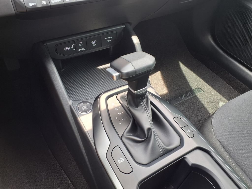 Certified 2026 Kia K4 FWD image 22