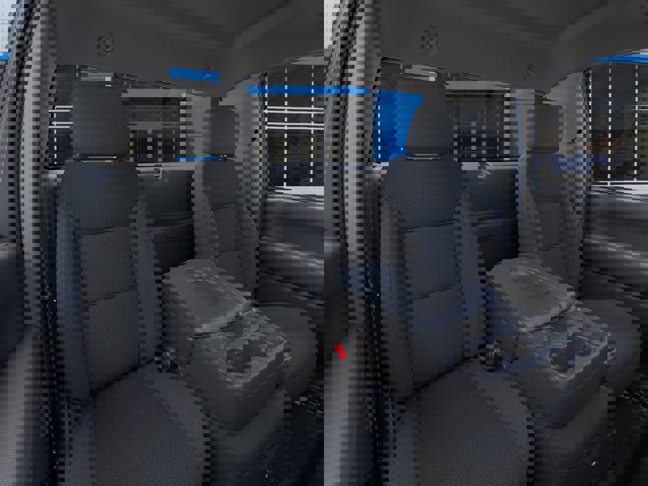 New 2025 Chevrolet Silverado 3500 W/T w/ WT Convenience Package image 42