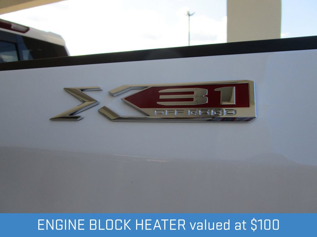 New 2026 GMC Sierra 1500 SLT w/ SLT Premium Package AWD/4WD image 12