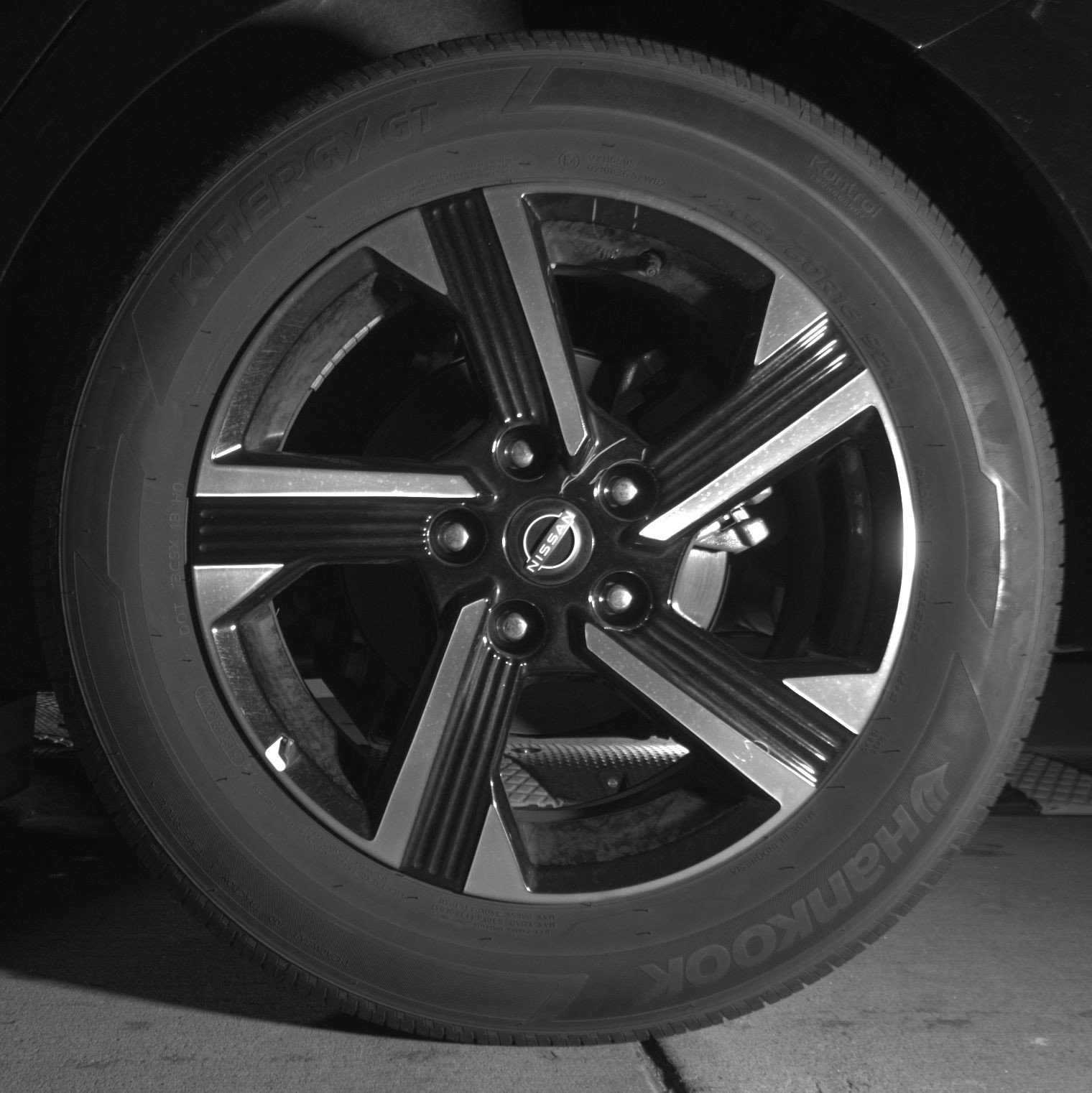 Used 2025 Nissan Sentra SV image 14