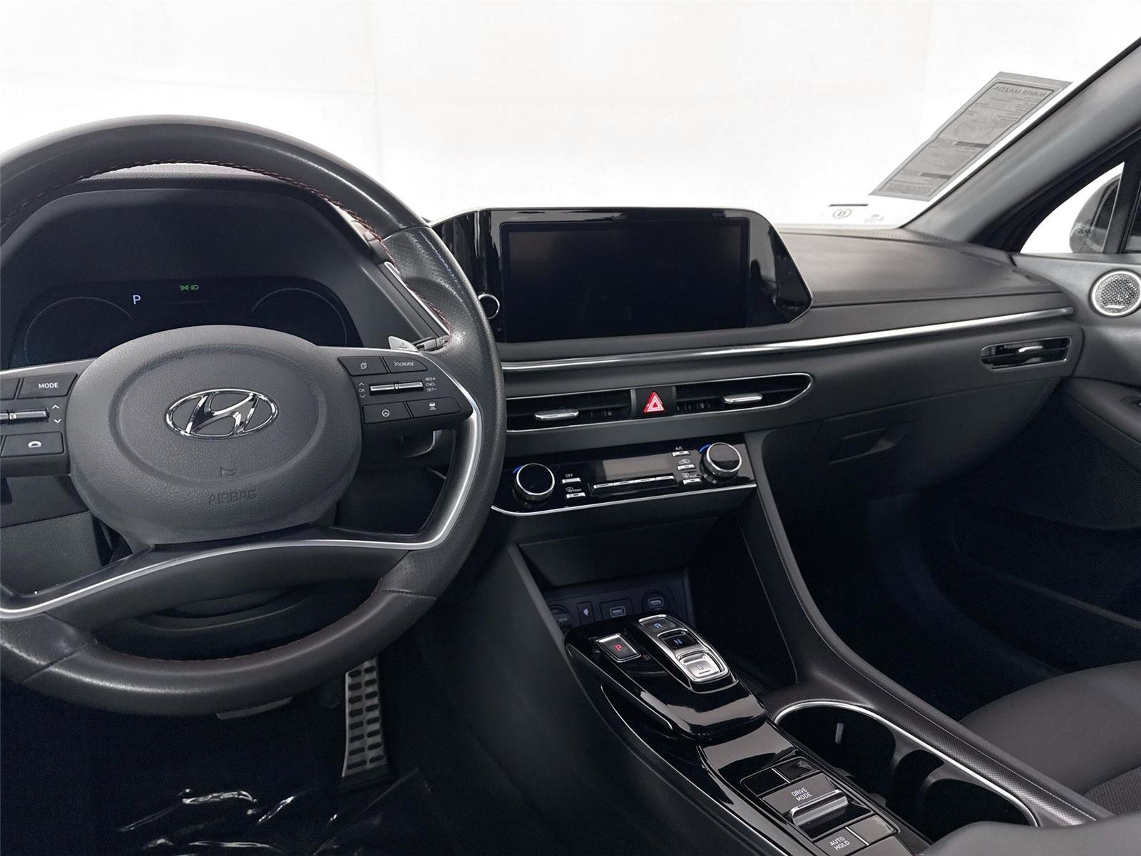 Used 2022 Hyundai Sonata SEL Plus image 32