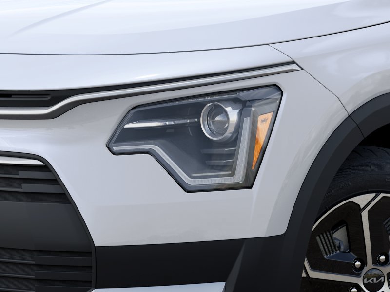 New 2026 Kia Niro EX FWD image 10