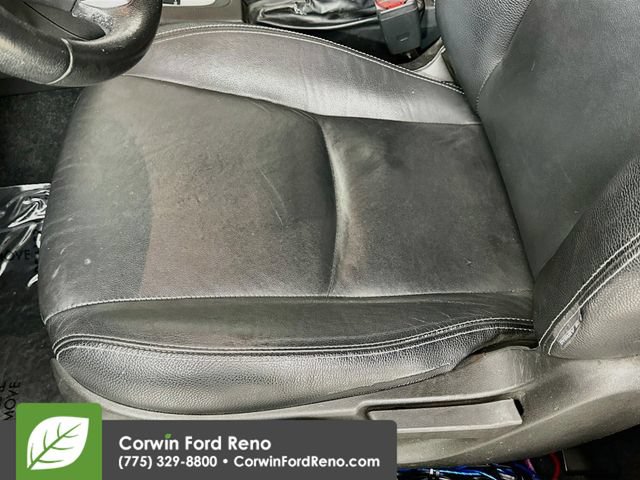 Used 2012 Subaru Impreza 2.0i Sport Limited AWD/4WD image 20