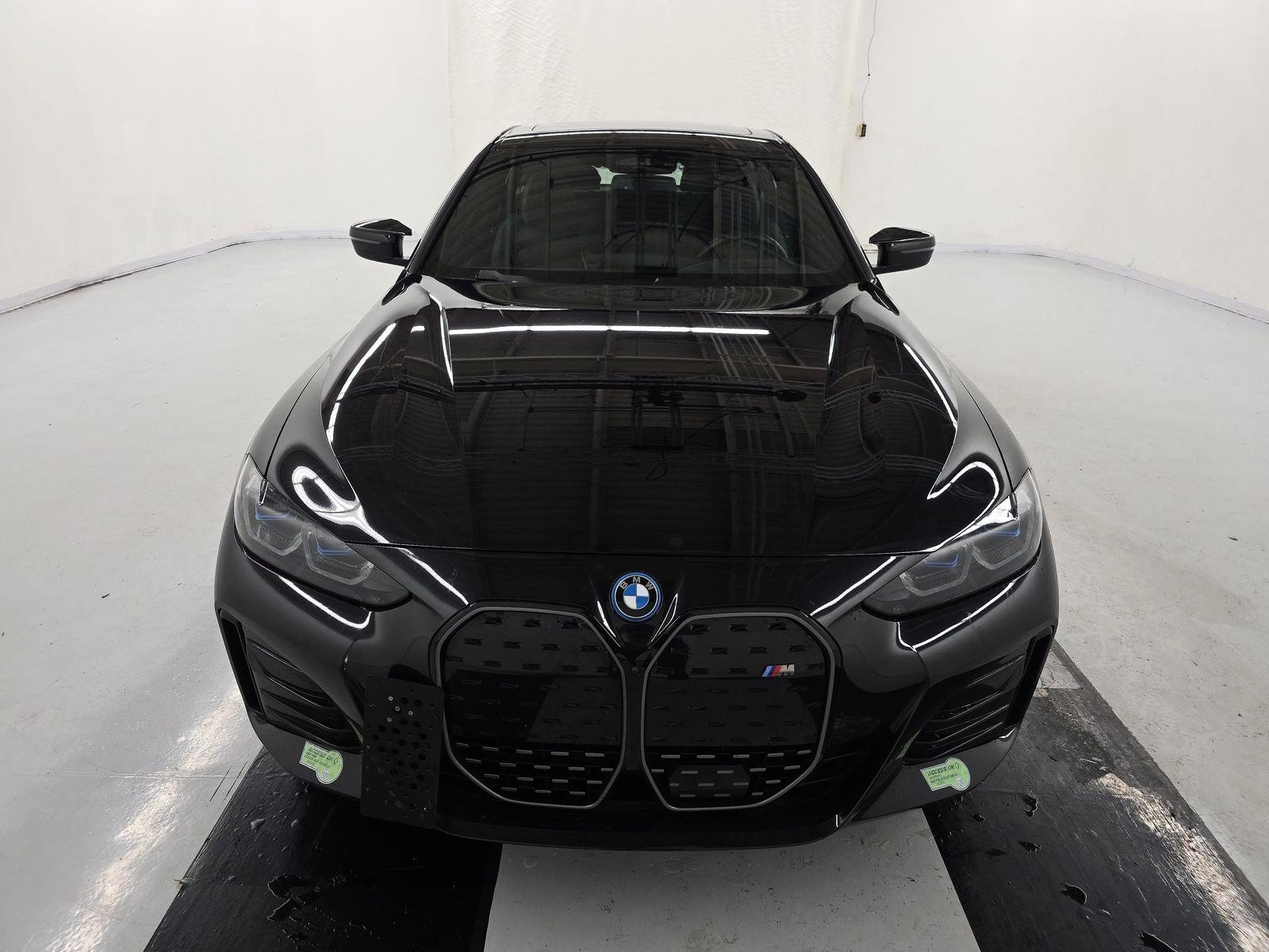 Used 2023 BMW i4 M50 image 2