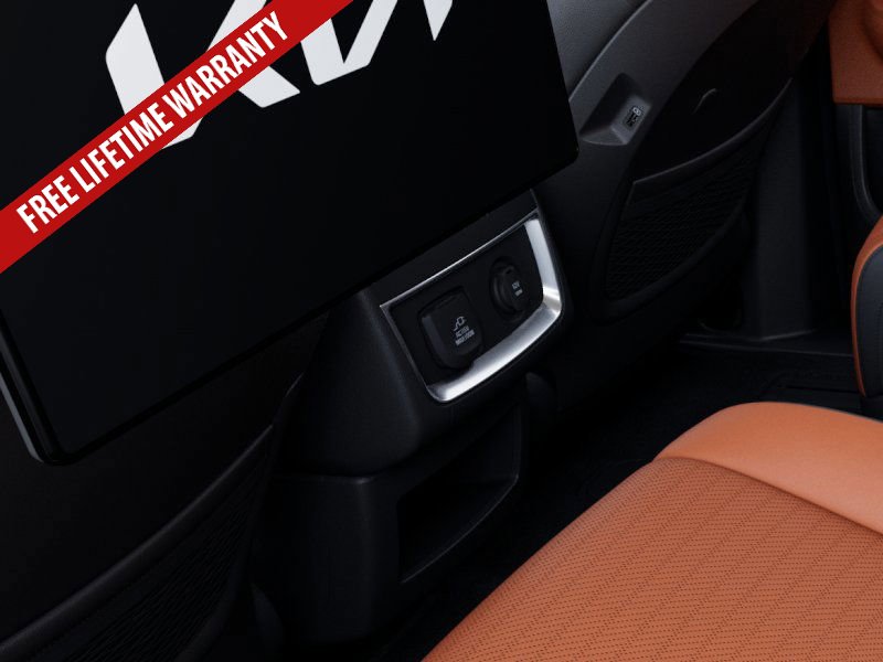 New 2026 Kia Carnival SX Prestige image 27