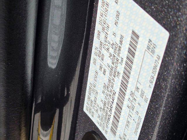 Used 2022 Toyota Tacoma Limited image 35