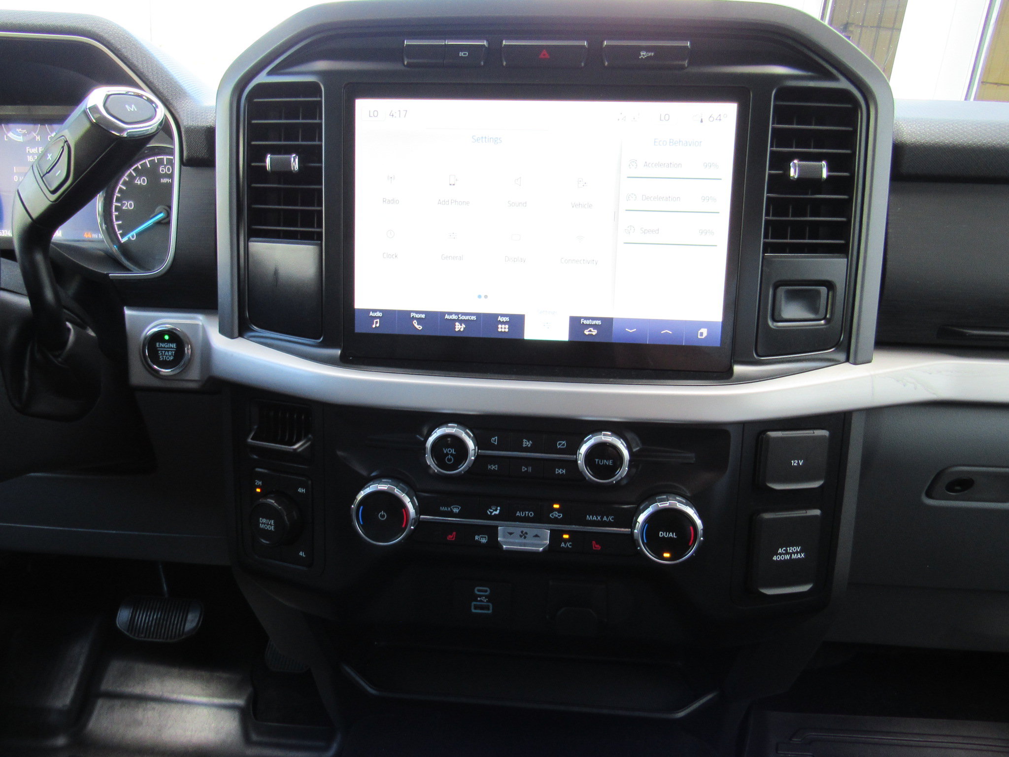 Used 2022 Ford F150 XLT w/ Equipment Group 302A High AWD/4WD image 24