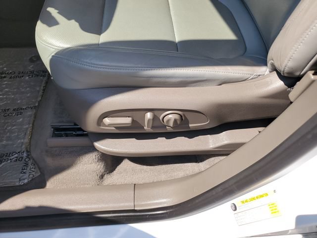 Used 2019 Chevrolet Traverse Premier AWD/4WD image 19
