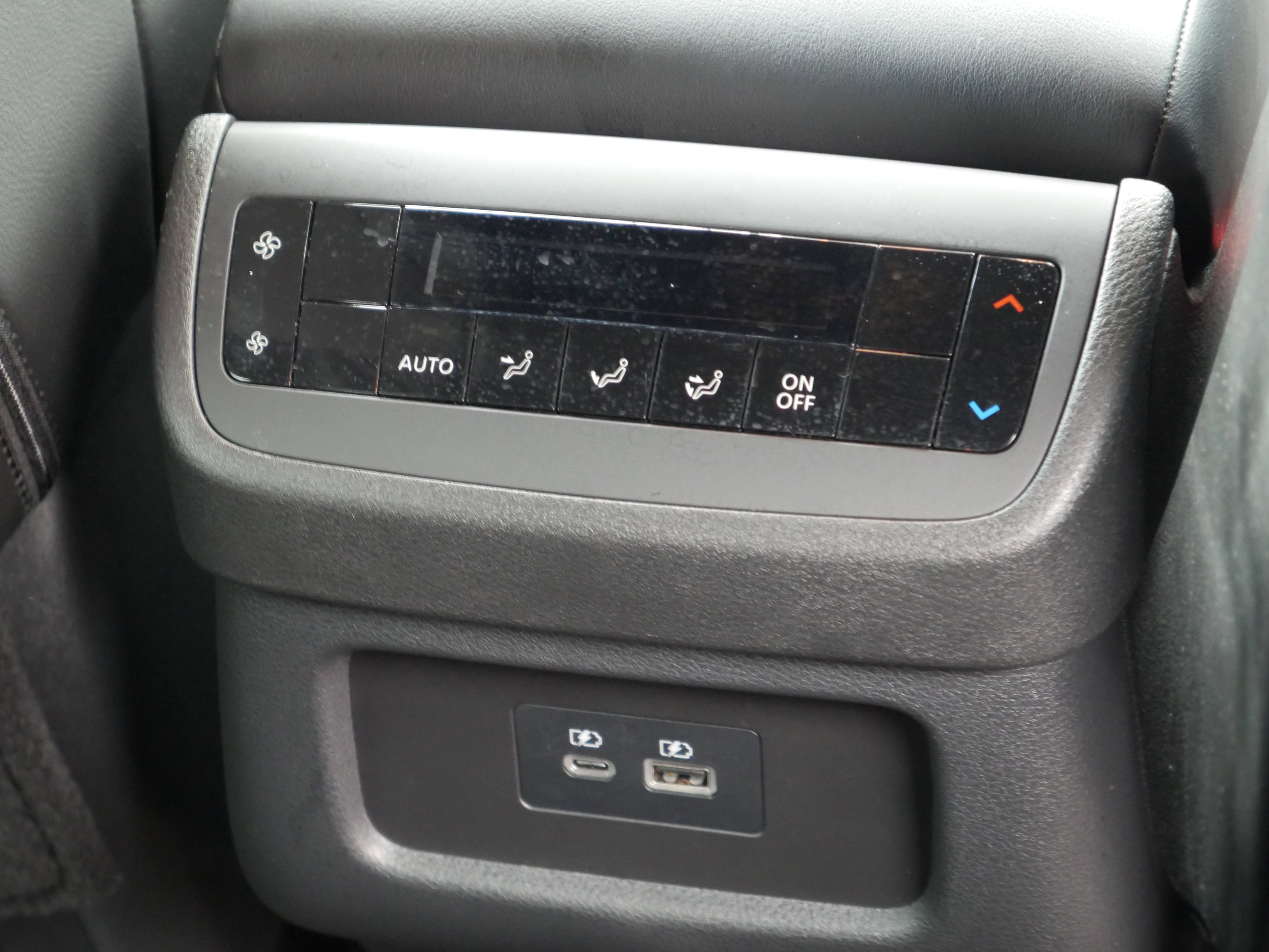 Certified 2025 Nissan Pathfinder Rock Creek image 32