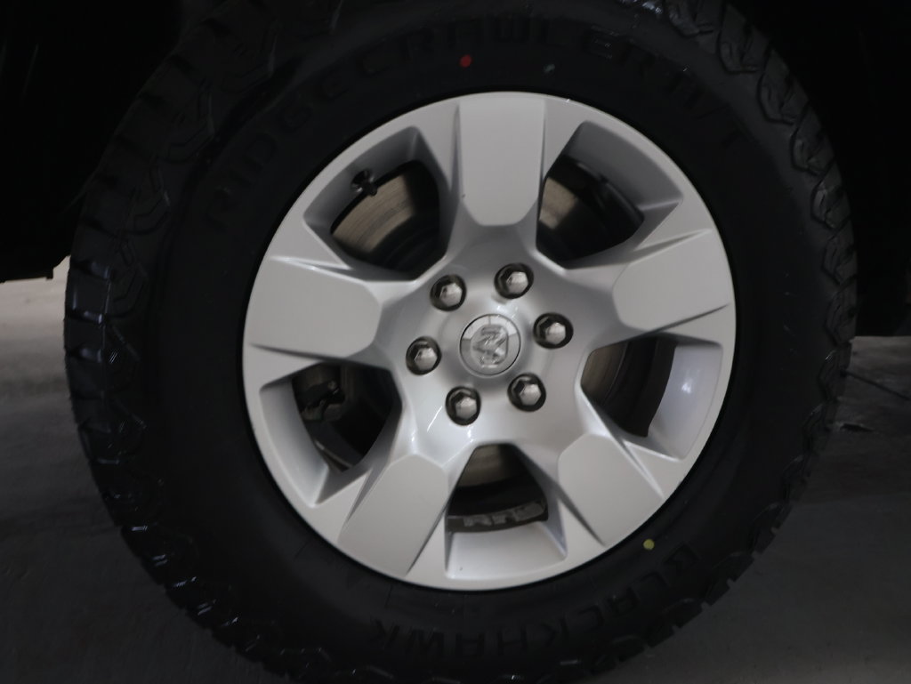 Used 2020 RAM 1500 Big Horn AWD/4WD image 33