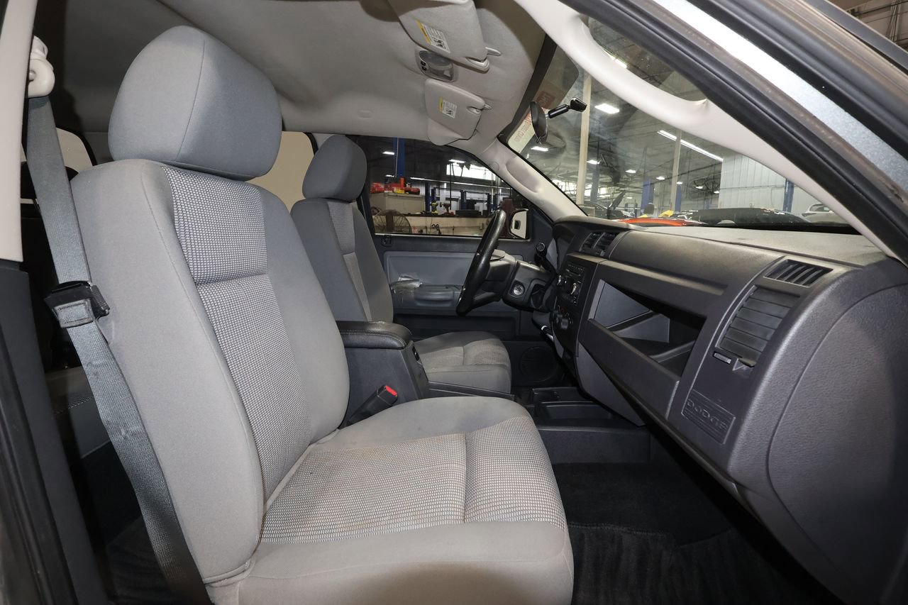 Used 2011 Dodge Dakota Big Horn image 17