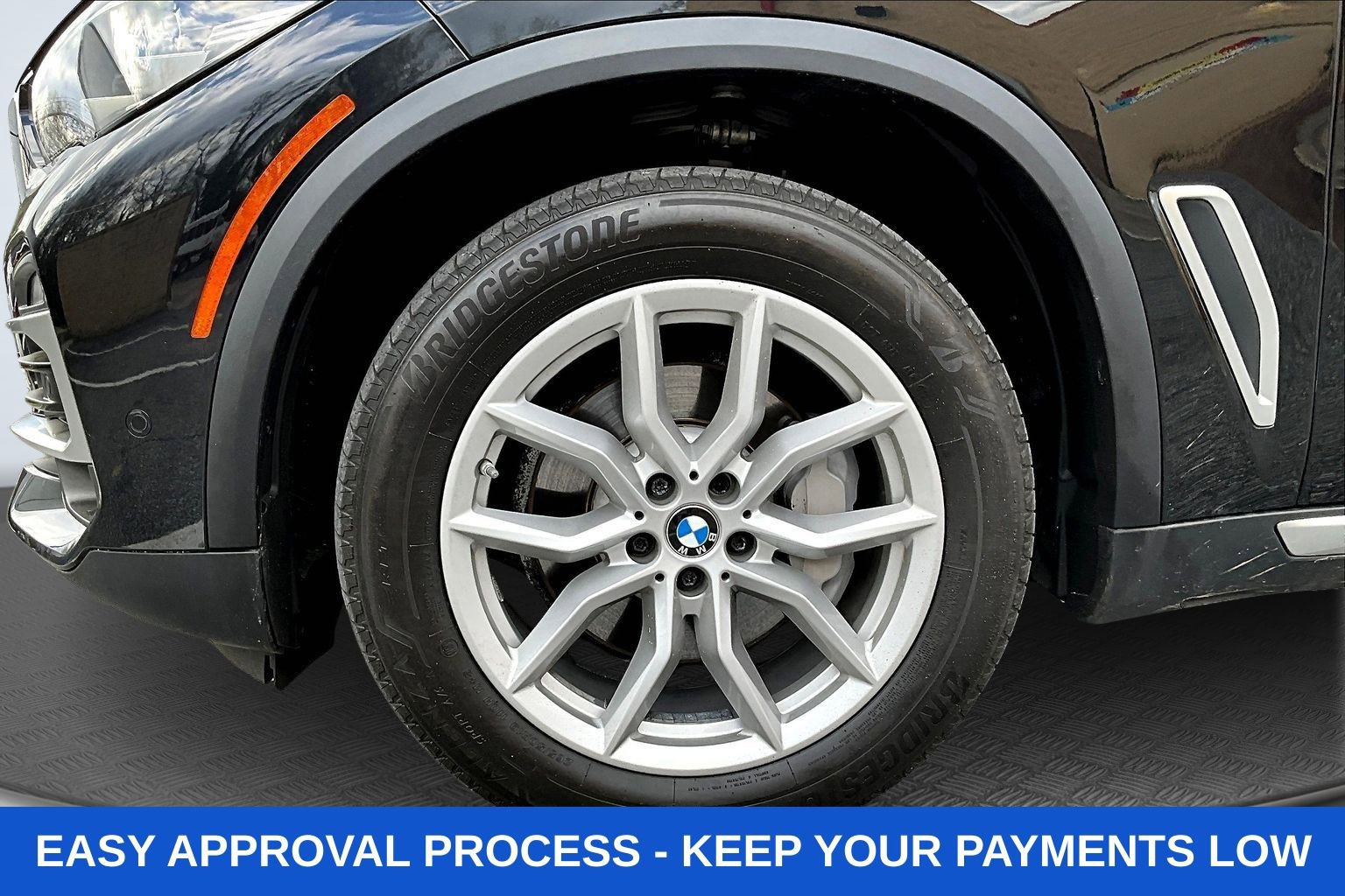 Used 2021 BMW X5 xDrive40i w/ Premium Package AWD/4WD image 44