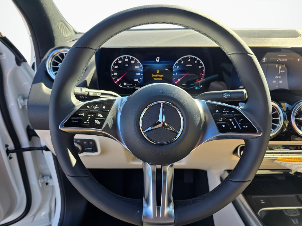 New 2026 Mercedes-Benz GLA 250 4MATIC image 13