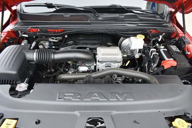 Used 2024 RAM 1500 Laramie image 58