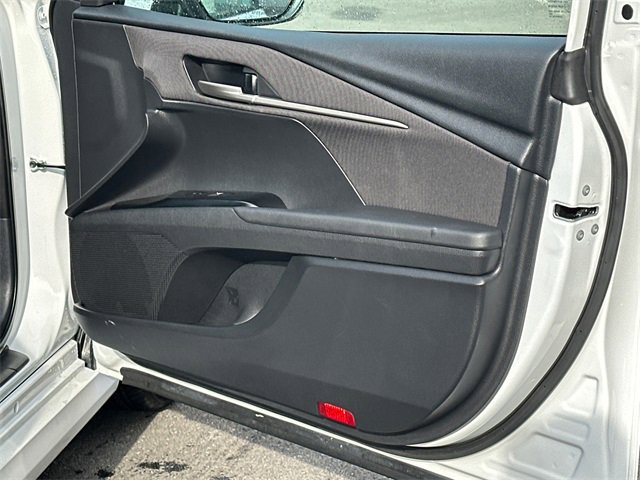 Certified 2025 Toyota Camry LE image 11