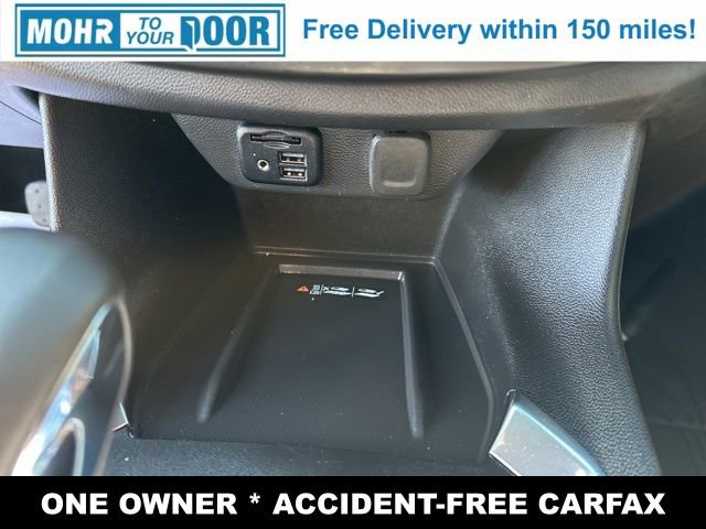 Used 2023 Chevrolet Traverse Premier w/ LPO, Floor Liner Package image 21