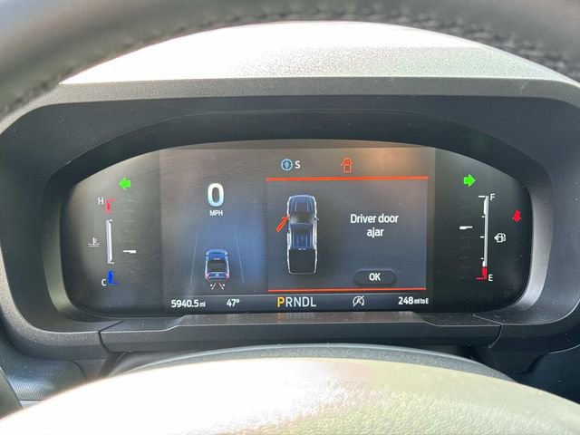 Used 2025 Ford Maverick XLT w/ XLT Luxury Package image 29