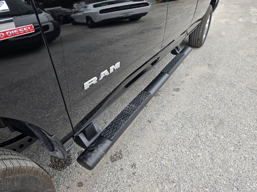 New 2026 RAM 3500 Big Horn image 11
