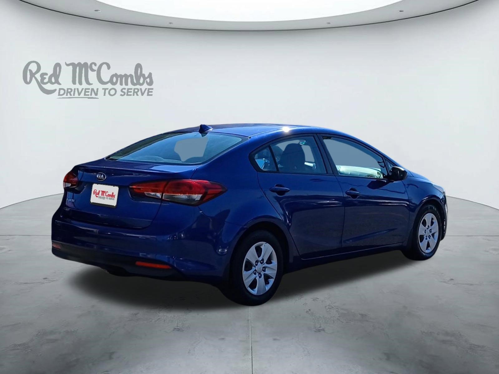 Used 2018 Kia Forte LX image 5