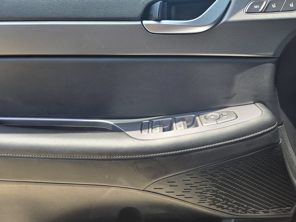 Used 2024 Hyundai Palisade SEL FWD image 28