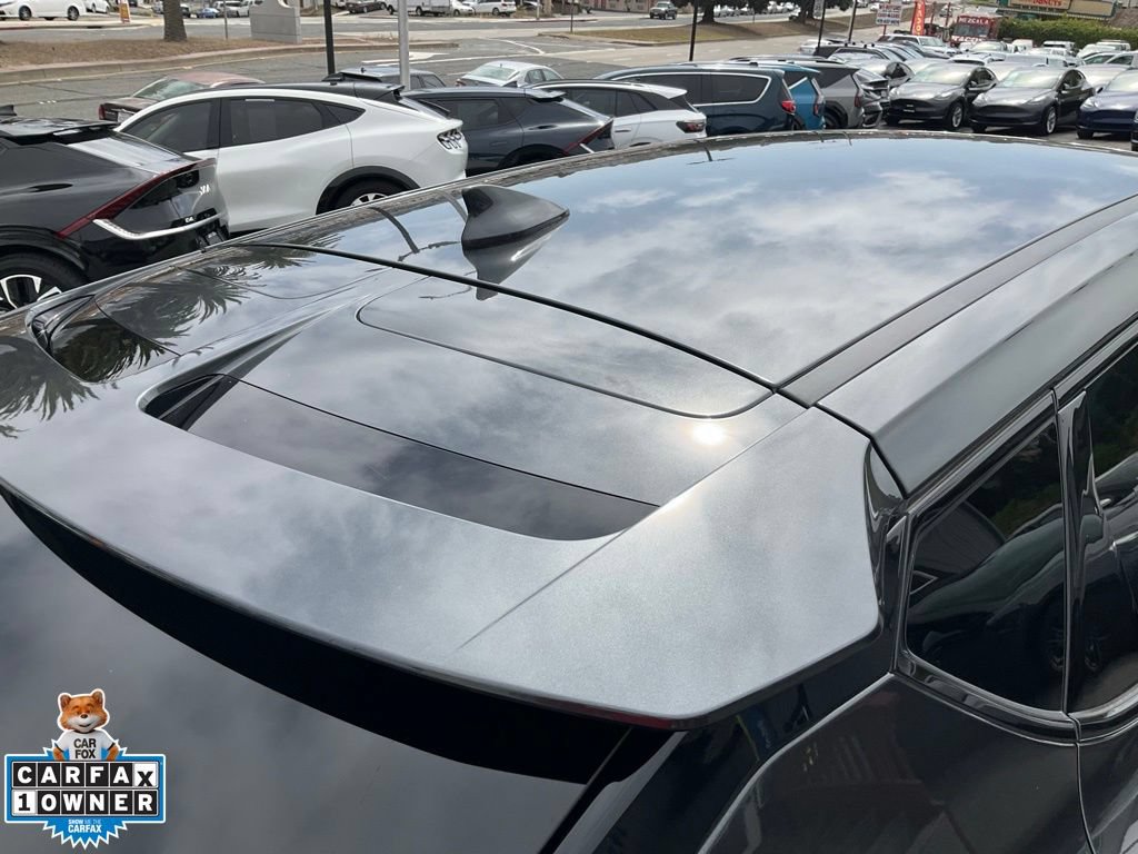 Used 2024 Kia EV6 Wind RWD image 82