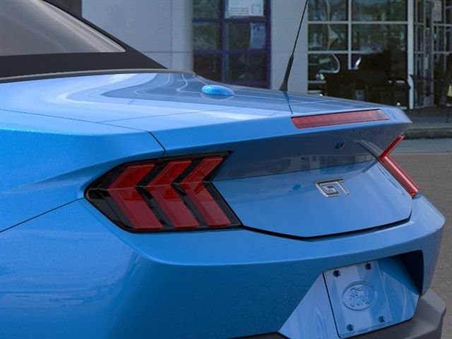 New 2026 Ford Mustang GT Premium w/ GT Performance Package RWD image 22