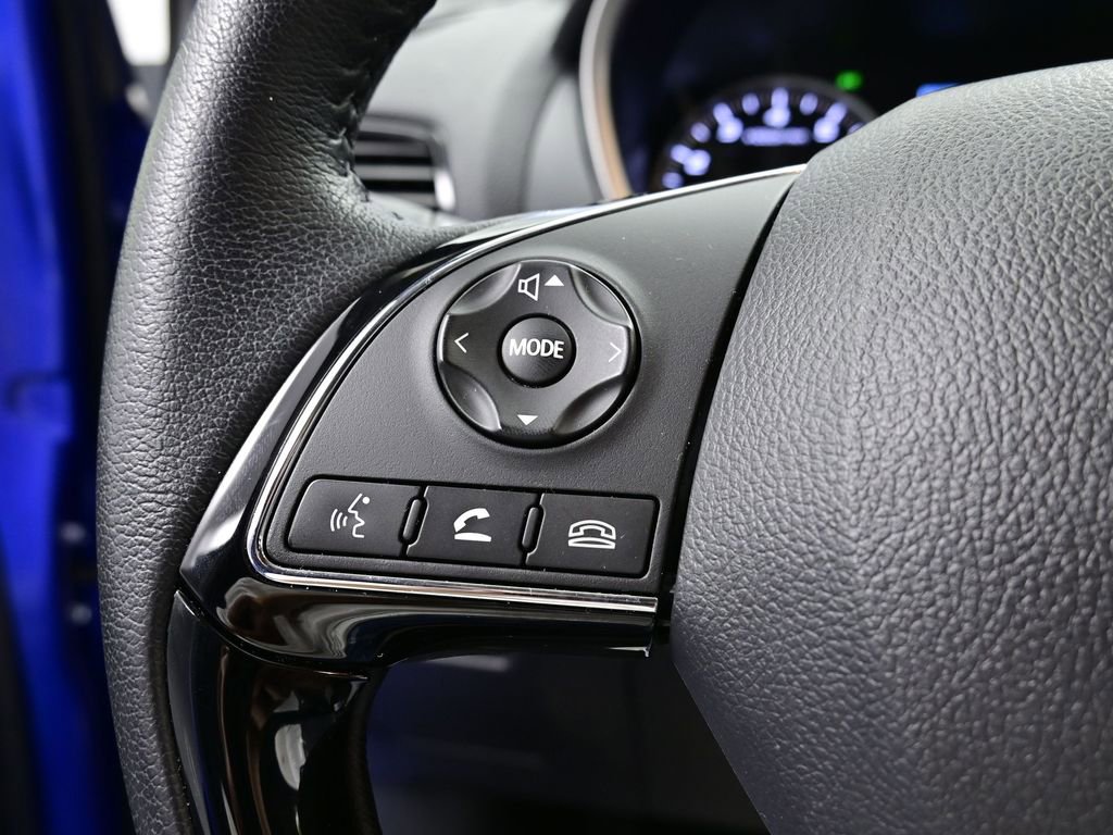 Used 2024 Mitsubishi Eclipse Cross SE image 6