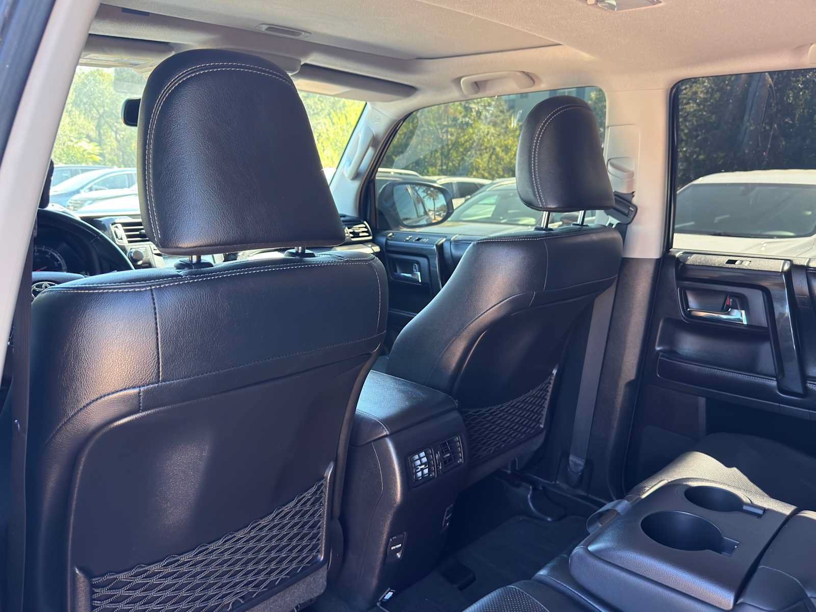 Used 2019 Toyota 4Runner Limited AWD/4WD image 29