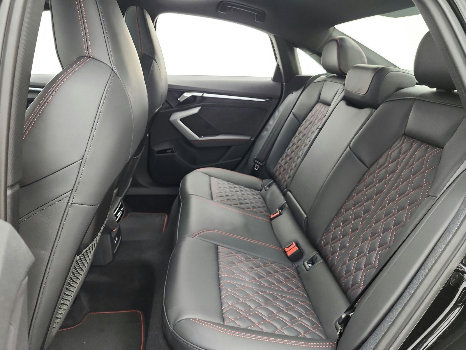 New 2026 Audi S3 Premium image 11