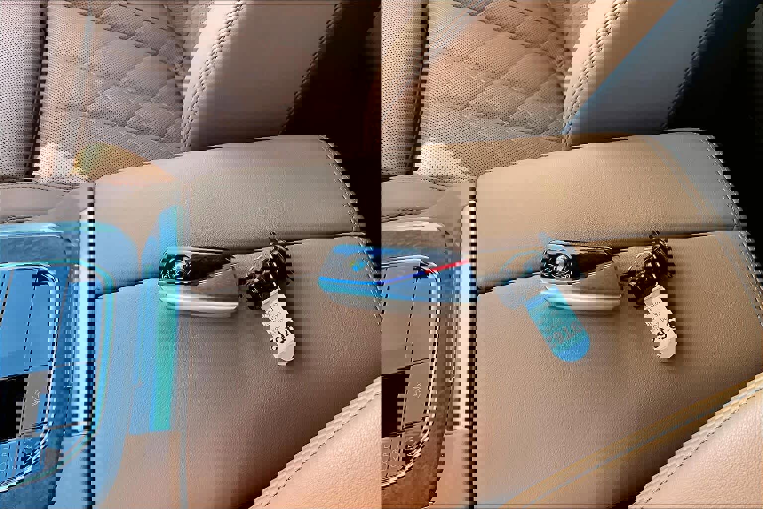 Certified 2024 BMW X5 xDrive40i w/ M Sport Package image 14