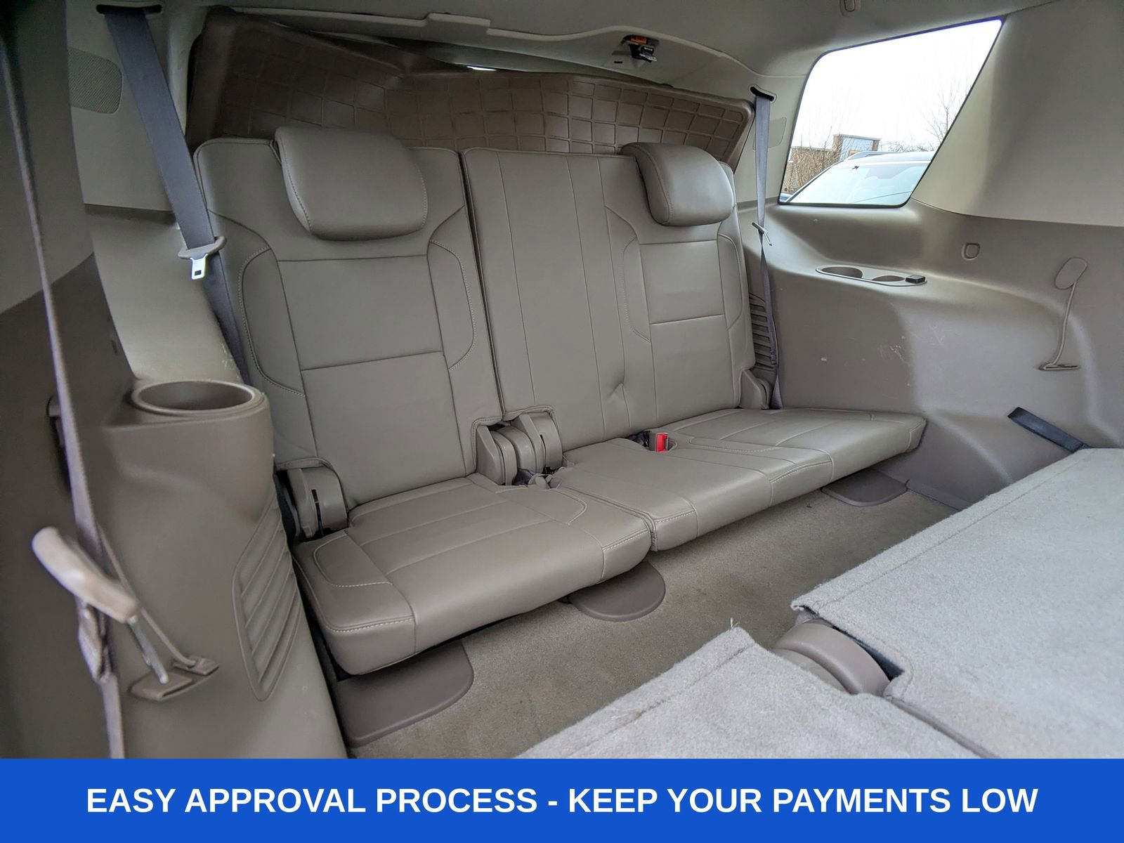 Used 2018 Chevrolet Tahoe LT image 18