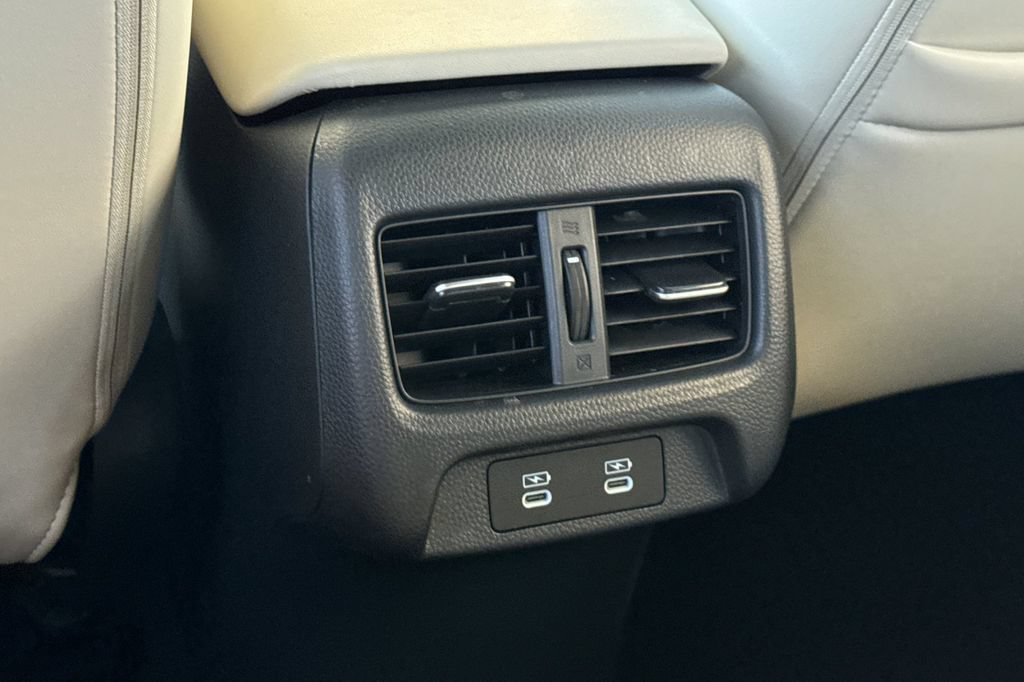 Certified 2025 Acura ADX A-Spec FWD image 17