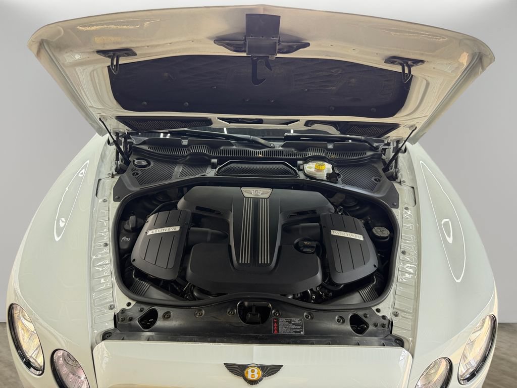 Used 2015 Bentley Flying Spur V8 AWD/4WD image 29
