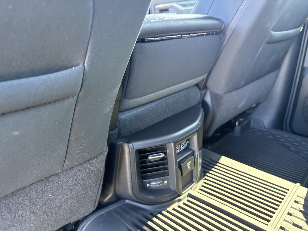 Used 2021 RAM 2500 Big Horn w/ Level 2 Equipment Group image 17