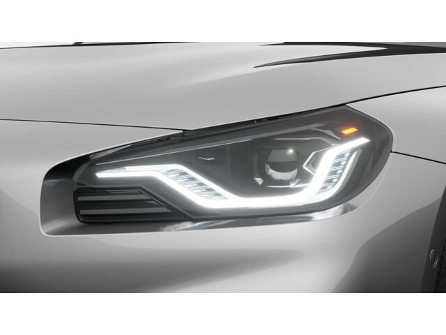 New 2027 BMW M2 RWD image 6