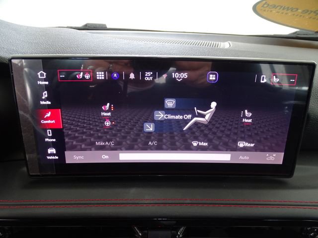 Used 2024 Dodge Hornet R/T w/ Tech Pack w/o Parking image 14