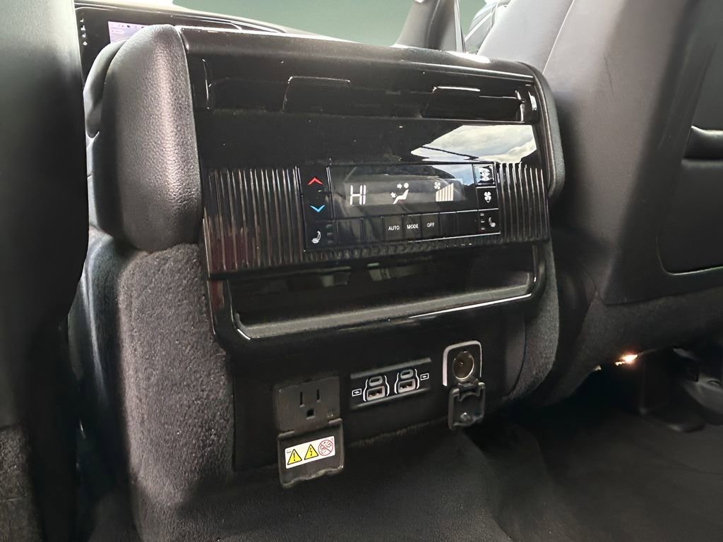 Used 2022 Jeep Wagoneer Series I w/ Convenience Group I image 37