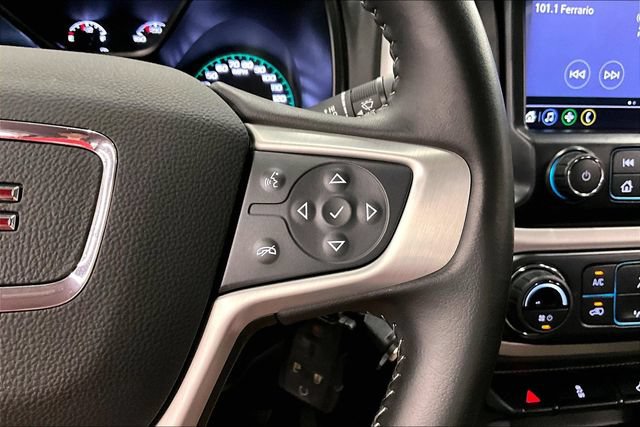 Used 2021 GMC Canyon Elevation w/ Trailering Package AWD/4WD image 27